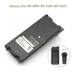 For Icom BP-209N BP-210N BP-222N IC-A6 IC-A24 IC-V82 IC-U82 Radio Battery New. Price: $17.69.