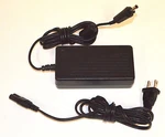 Thales 12V, 2.83A Dc Power Supply For 1600581-1 Charger *used* 1600555-1, 23386. Price: $24.99.