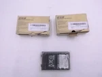 Pack Elxjar 7.2V 1800MAH Battery Replacement For Yaesu/vertex Radios New. Price: $29.74.