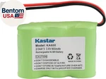 Battery Replacement For Kaito KA500 KA550 KA600 5-WAY Weather Alert Shortwave New. Price: $15.84.