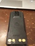 Motorola 7.2V Rechargable Ion Battery Impres For. Price: $33.33.