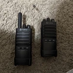 Cobra CH-PX650 Two Way Radio Walkie Talkies For. Price: $27.88.