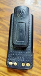 Motorola PMNN4409 Br Two-way Replacement Radio Battery Used. Price: $13.50.