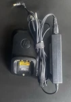 Motorola Impres PMPN1437A Charging Base With Power Supply Used. Price: $26.00.