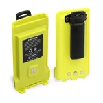 Rugged Radios For GMR2 Replacement Battery With 12V Charge Port And Belt Clip New. Price: $32.86.
