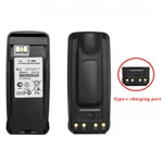 For Motorola XPR6380 XPR6500 XPR6550 Type-c Li-ion Battery PMNN4077C PMNN4066 New. Price: $54.52.