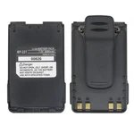 2000MAH For Icom IC-F60V IC-F51V IC-F50V Li-ion Battery BP-227LI New. Price: $34.69.