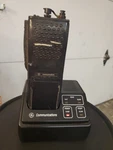 Ericsson 344A4209P21 Desktop Radio Battery Charger Used. Price: $29.99.