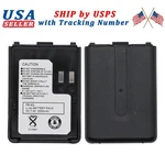 PB-42L Battery For Kenwood TH-F6A TH-F7E TH-F7A Th-fte New. Price: $17.89.