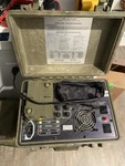 Military Radio Battery Charger Bren Tronics PP-8444A/U Used. Price: $115.00.