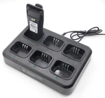 Square Rank Rapid Charger For Motorola CP040 CP150 CP200 PR400 EP450 GP3688 New. Price: $37.99.