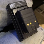 Advancetec AT2000LI Conditioning Charger Battery Used. Price: $29.99.