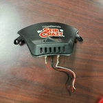 Original West Bend Stir Crazy Deluxe Popcorn Popper 82505 Front Power Switch Used. Price: $17.59.