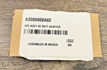 Apx Motorola Battery Addaptor AS000800A02. PK001183A01 New. Price: $8.99.
