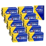 10PC Volt Batteries Battery Smoke Detector Toys Carbon Zinc Long Lasting New. Price: $17.50.