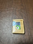 Artisan Power Replacement Battery 8400E Rechargeable New. Price: $35.00.