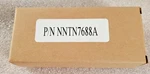 Motorola NNTN7688 Impres Vehicle Apx Battery Adapter - For NNTN7624 New. Price: $13.00.