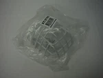 Ul Flush Mount Horn-strobe-speaker Damage Stopper (open Bag) (STI-9705) New. Price: $20.00.