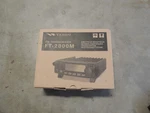 (new Old Stock) Yaesu FT-2800M Fm Transceiver Ham Radio No Mic Open. Price: $119.99.