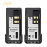 2PC Battery Type-c Port PMNN4407A For Motorola XPR3000 XPR7000 Series New. Price: $58.88.