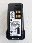 Motorola PMNN4409AR 7.4V Rechargeable Lithium Ion Battery 1525-BT21 2150MAH Used. Price: $29.99.
