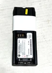 Lot Of 2 Motorola NNTN4435B Impres 7.5V Battery, 3000 XTS5000 Used. Price: $99.95.