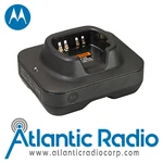 Motorola NNTN8860B Impres 2 Single-unit Battery Charger For Apx Series New. Price: $169.99.