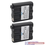 Kastar BATT5RX Battery Replacement For Midland GXT991, GXT1000, GXT1030, GXT1050 New. Price: $27.99.