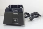 Ericsson 19B801506P11 Personal Radio Battery Charger Used. Price: $50.00.