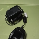 Lg Fast Charging Battery Charger & Power Supply For Two-way Radio Used. Price: $17.00.