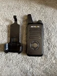 Retevis RT22S Walkie Talkies For Adults,portable Frs Two-way Radio Used. Price: $9.99.