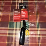 Everstart Side Terminal Battery Cable Saver , 952W Brand New. Price: $20.00.