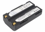 2600MAH Battery For Trimble 5700,5800,92600,MT1000,R7,SPS780,SPS880,SPS985,TR-R8 New. Price: $24.02.