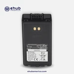 Icom BP-280 Li-ion Battery Pack 7.2V 2280MAH IC-F1100 / 2100D IP67 New. Price: $97.49.