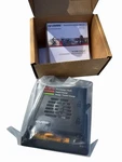 Harris M/a-com VC3000 Radio Vehicular Car Charger Base New Open Box CH102219V1. Price: $20.99.