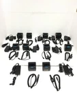 15 Thales Racal 25 Radio Charger 1.5AMP 23386 P/n 1600552-1 W/ac Adapter Used. Price: $210.97.