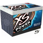 Xs Power D3400 D-series Agm Battery New. Price: $419.99.