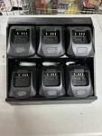 Kenwood Radio Gang Charger KSC-25LS NX-320 NX-220 2140 3360 3160 Used. Price: $259.99.