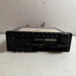 Vintage Blaupunkt Monterey Sqr 23 Black Classic Digital Car Cassette Radio Used. Price: $799.99.