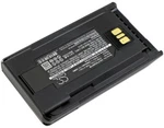 Battery For Motorola EVX-531,EVX-534,EVX-539,VX-261,VX-264,VX-451,FNB-V134LI New. Price: $31.35.