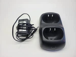 Motorola Talkabout Charger CH610D1 Base With Power Supply Used. Price: $16.95.
