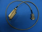 Motorola Quantar Rim Lite All Star Interface Cable New. Price: $55.00.
