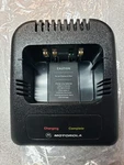 Motorola NTN7212B Rapid Generic Battery Charger New. Price: $14.00.