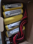 Elxjar Replacement Battery Pack Brand New. Price: $19.13.