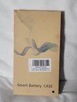 Iphone 11 Smart Battery Case Portable Extended Backup Charger HII50B7 (lgt) Open. Price: $15.34.