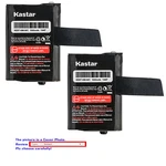 Kastar Battery Replace For Motorola 53617 Way Radio KEBT-086-B MH230R New. Price: $7.99.