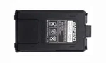 Baofeng Battery For Two-way Radio 1800 Mah UV-5R+ UV-5RA UV-5RE BF-F8 New. Price: $13.95.