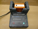 Motorola MT500 Omni Rapid Rate Charger, "ghost Buster Radio Charger" Used. Price: $150.00.
