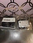 Oem Motorola PMLN7140A Charger Base Power Plug Compatible DLR1020 DLR1060 New. Price: $40.00.