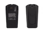 Cameron Sino 7.2V 2000MAH Ni-mh Replacement Battery For Tait Two-way Radio New. Price: $46.65.